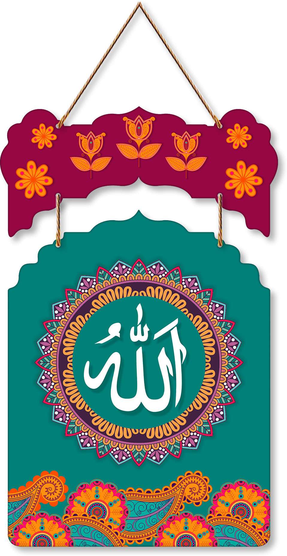 Wall Hangings - Image 2